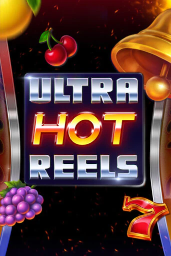 Демо игра Ultra Hot Reels на сайте игровых автоматов JoyCasino