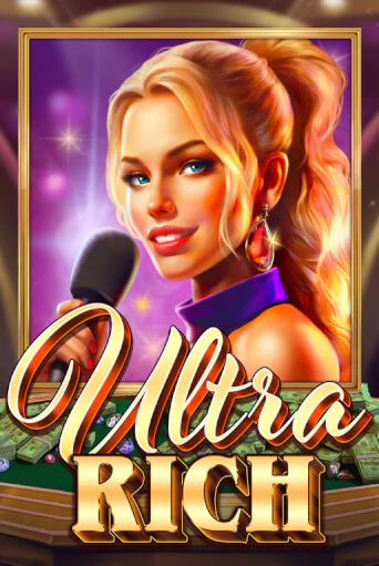 Демо игра Ultra Rich на сайте игровых автоматов JoyCasino