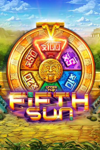 Демо игра Under the Fifth Sun на сайте игровых автоматов JoyCasino