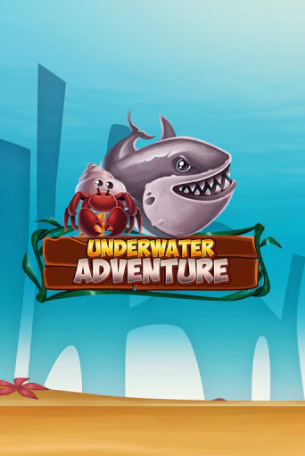 Демо игра Underwater Adventure на сайте игровых автоматов JoyCasino