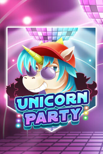 Демо игра Unicorn Party на сайте игровых автоматов JoyCasino