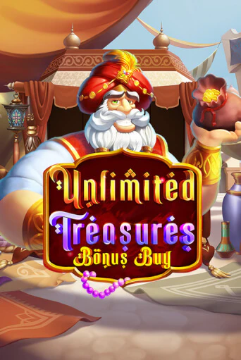 Демо игра Unlimited Treasures Bonus Buy на сайте игровых автоматов JoyCasino