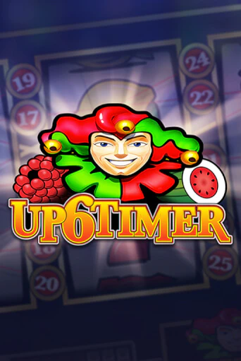 Демо игра Up6Timer на сайте игровых автоматов JoyCasino