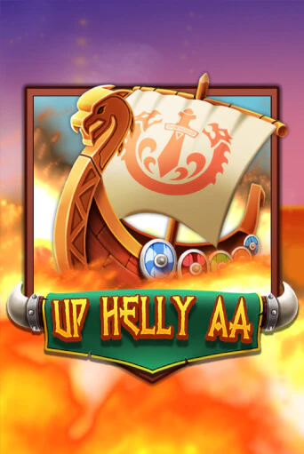 Демо игра Up Helly Aa на сайте игровых автоматов JoyCasino