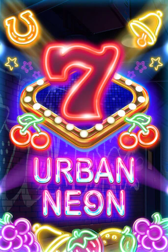 Демо игра Urban Neon на сайте игровых автоматов JoyCasino