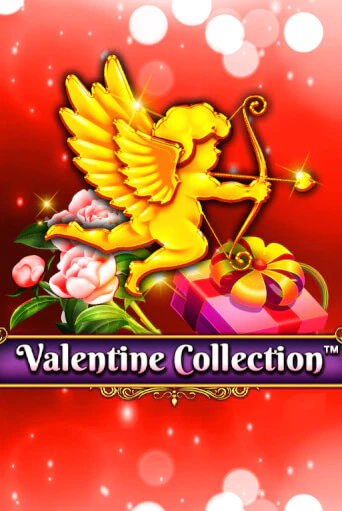 Демо игра Valentine Collection 10 Lines на сайте игровых автоматов JoyCasino