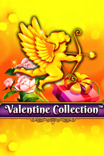 Демо игра Valentine Collection 20 Lines на сайте игровых автоматов JoyCasino