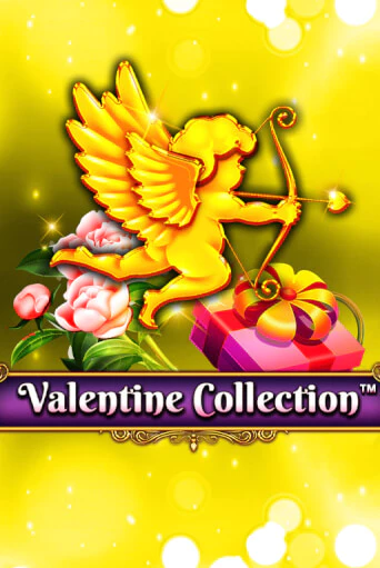 Демо игра Valentine Collection 30 Lines на сайте игровых автоматов JoyCasino