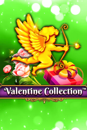 Демо игра Valentine Collection 40 Lines на сайте игровых автоматов JoyCasino