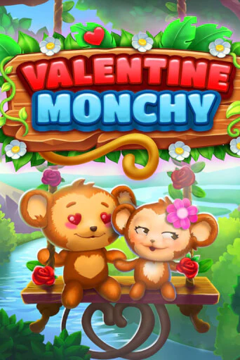 Демо игра Valentine Monchy на сайте игровых автоматов JoyCasino