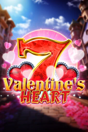 Демо игра Valentine's Heart на сайте игровых автоматов JoyCasino