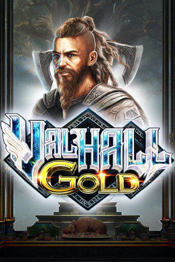 Демо игра Valhall Gold на сайте игровых автоматов JoyCasino