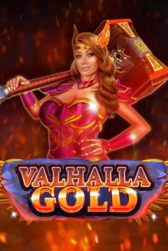 Демо игра Valhalla Gold на сайте игровых автоматов JoyCasino