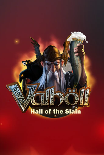 Демо игра Valhöll Hall of the Slain на сайте игровых автоматов JoyCasino