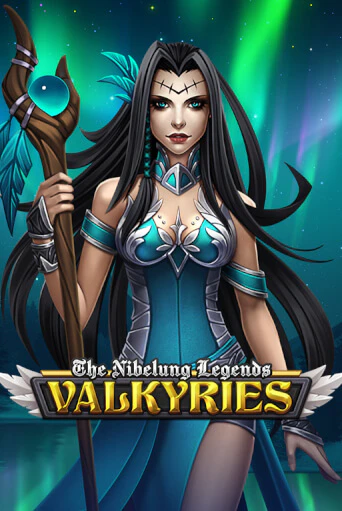 Демо игра Valkyries - The Nibelung Legends на сайте игровых автоматов JoyCasino