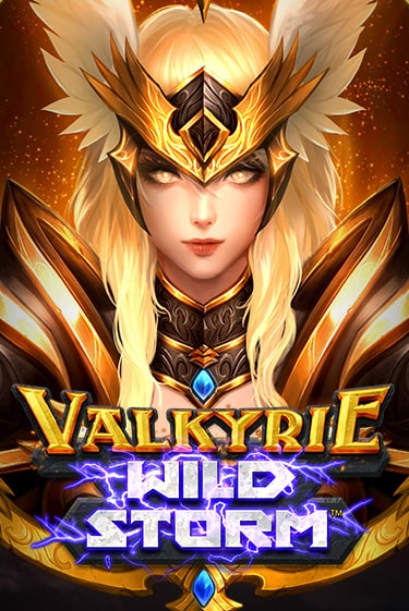 Демо игра Valkyrie Wild Storm на сайте игровых автоматов JoyCasino