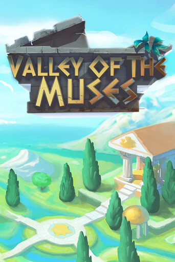 Демо игра Valley of The Muses на сайте игровых автоматов JoyCasino