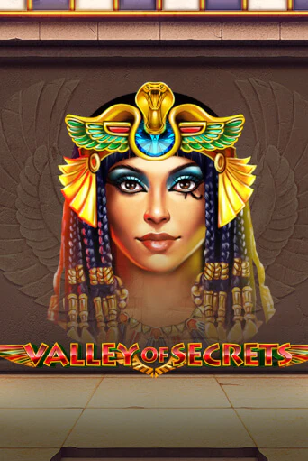 Демо игра Valley of Secrets на сайте игровых автоматов JoyCasino