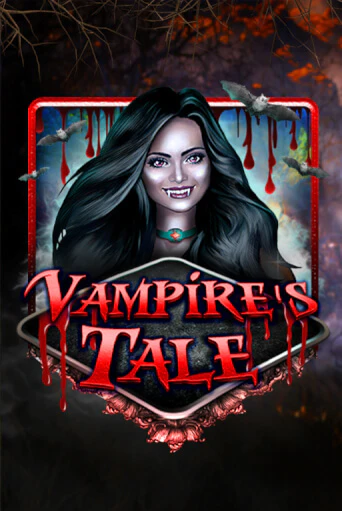 Демо игра Vampire's Tale на сайте игровых автоматов JoyCasino