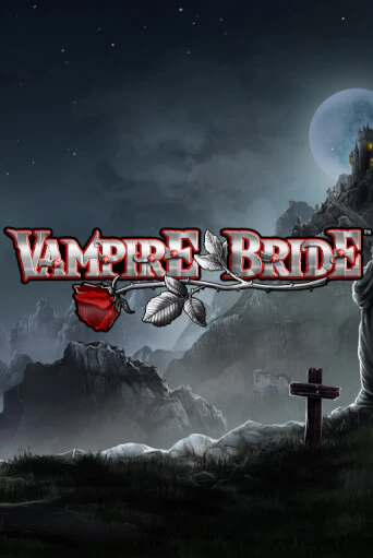 Демо игра Vampire Bride на сайте игровых автоматов JoyCasino