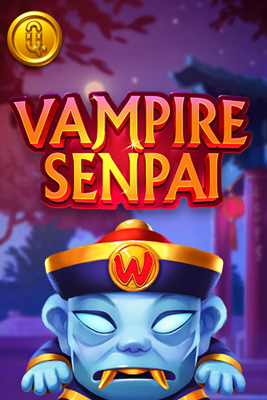 Демо игра Vampire Senpai на сайте игровых автоматов JoyCasino