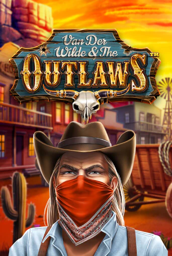 Демо игра Van der Wilde and The Outlaws на сайте игровых автоматов JoyCasino