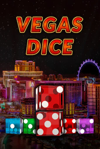 Демо игра Vegas Dice на сайте игровых автоматов JoyCasino