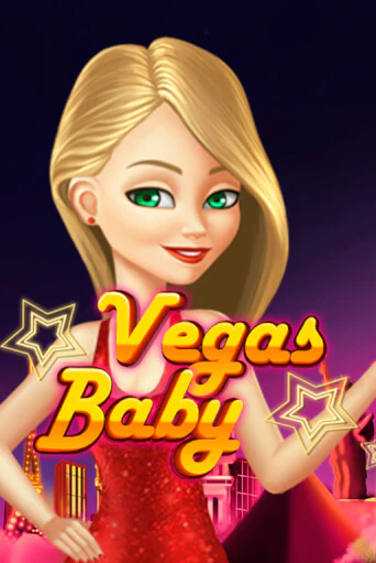 Демо игра Vegas Baby на сайте игровых автоматов JoyCasino