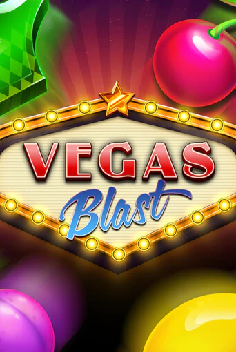 Демо игра Vegas Blast на сайте игровых автоматов JoyCasino