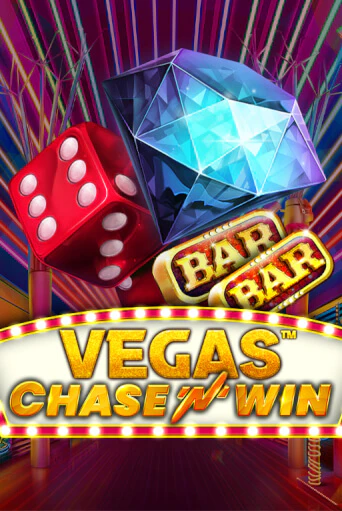 Демо игра Vegas - Chase'N'Win на сайте игровых автоматов JoyCasino