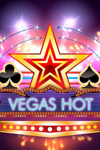 Демо игра Vegas Hot на сайте игровых автоматов JoyCasino