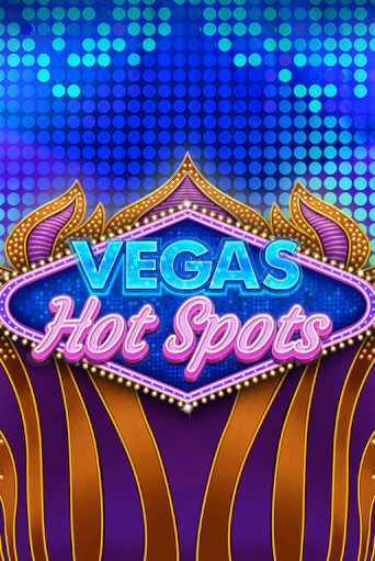 Демо игра Vegas Hot Spots на сайте игровых автоматов JoyCasino