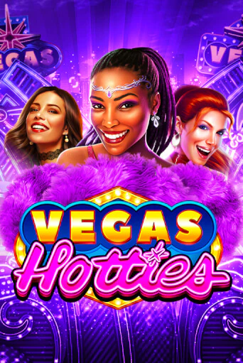 Демо игра Vegas Hotties на сайте игровых автоматов JoyCasino