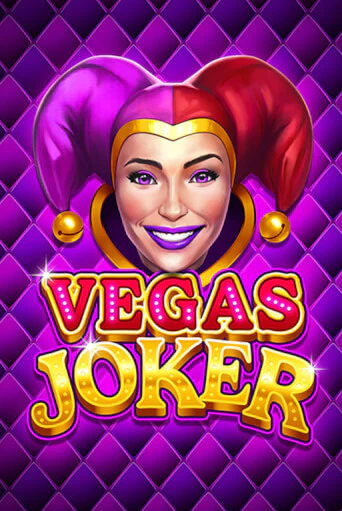 Демо игра Vegas Joker на сайте игровых автоматов JoyCasino