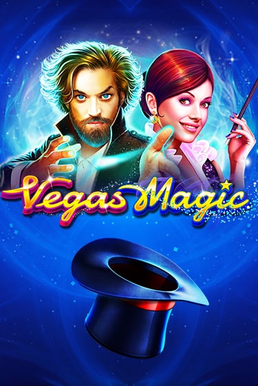 Демо игра Vegas Magic на сайте игровых автоматов JoyCasino