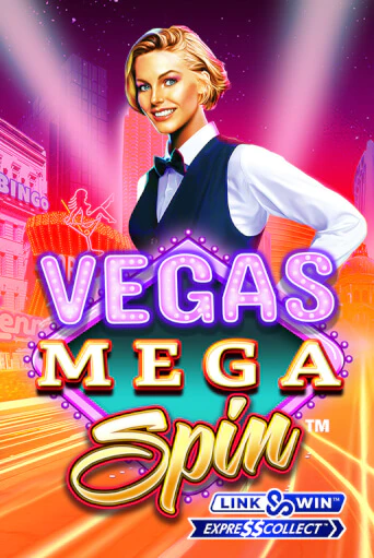 Демо игра Vegas Mega Spin на сайте игровых автоматов JoyCasino