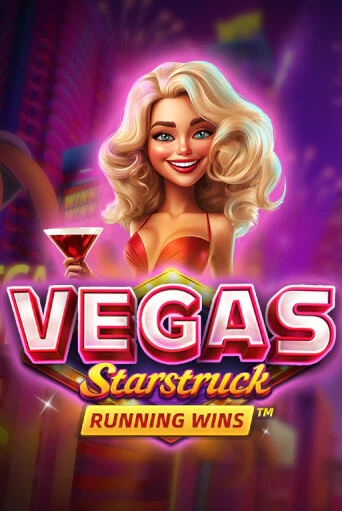 Демо игра Vegas Starstruck: Running Wins на сайте игровых автоматов JoyCasino