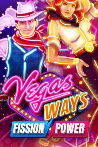 Демо игра Vegas Ways на сайте игровых автоматов JoyCasino