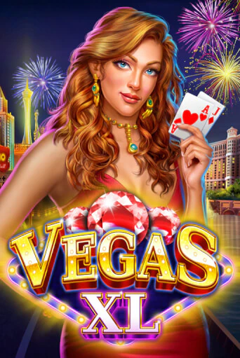 Демо игра Vegas XL на сайте игровых автоматов JoyCasino