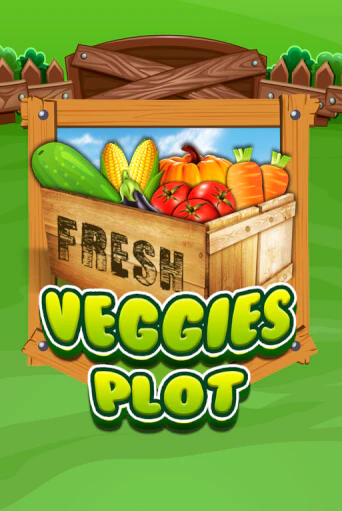 Демо игра Veggies Plot на сайте игровых автоматов JoyCasino