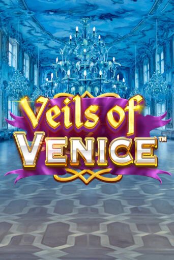 Демо игра Veils of Venice™ на сайте игровых автоматов JoyCasino