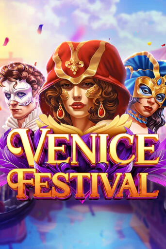 Демо игра Venice Festival на сайте игровых автоматов JoyCasino