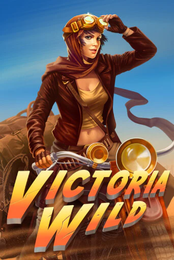 Демо игра Victoria Wild на сайте игровых автоматов JoyCasino