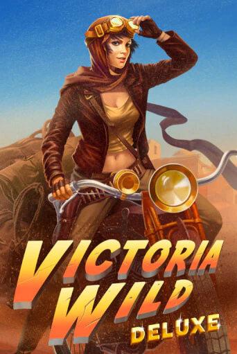 Демо игра Victoria Wild Deluxe на сайте игровых автоматов JoyCasino