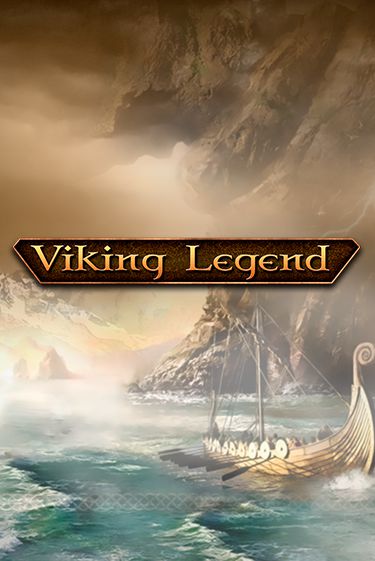 Демо игра Viking Legend на сайте игровых автоматов JoyCasino