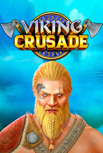 Демо игра Viking Crusade на сайте игровых автоматов JoyCasino