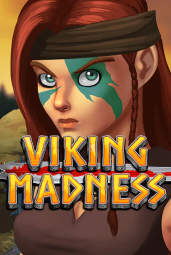 Демо игра Viking Madness на сайте игровых автоматов JoyCasino