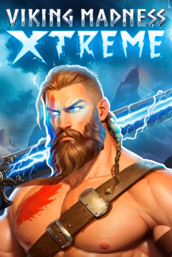 Демо игра Viking Madness Xtreme на сайте игровых автоматов JoyCasino