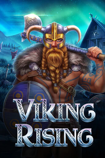 Демо игра Viking Rising на сайте игровых автоматов JoyCasino