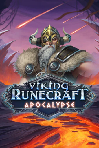 Демо игра Viking Runecraft: Apocalypse на сайте игровых автоматов JoyCasino